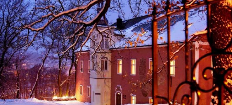 高尔尼庄园(Rezydencja Dwór Górny)图片