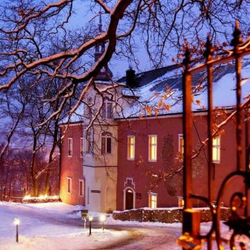 高尔尼庄园(Rezydencja Dwór Górny)图片