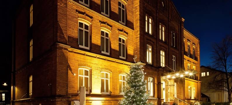 那威格尔酒店(Hotel Navigare)图片