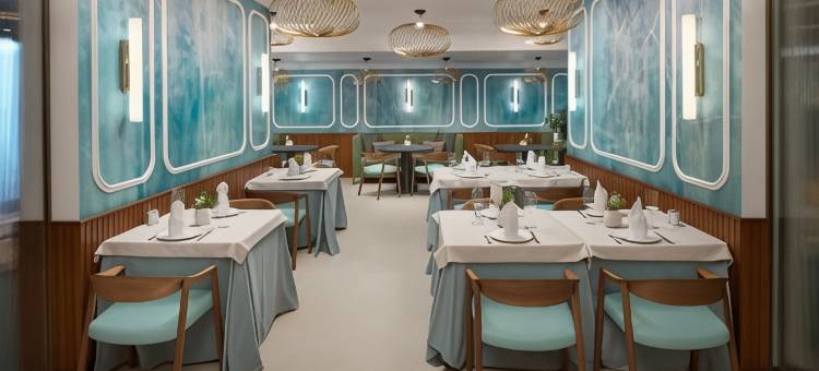 Mirari精品酒店(Mirari Boutique Hotel)图片