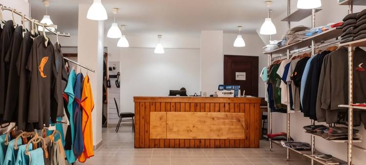 蓝色视界潜水酒店(Blue Vision Diving Hotel)图片