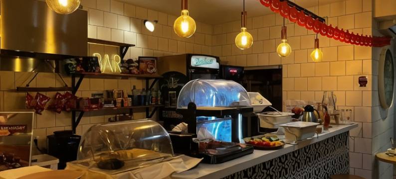 Safestay Bratislava Presidential Palace图片