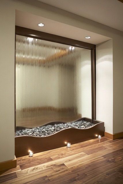 The Westin MinneapolisOver view