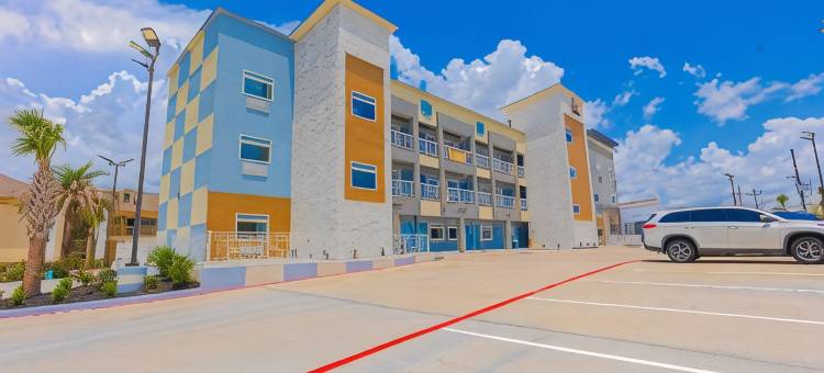 拉维奥马别墅，西公园高速公路6号(La Vyoma Villas, Westpark Hwy 6)图片