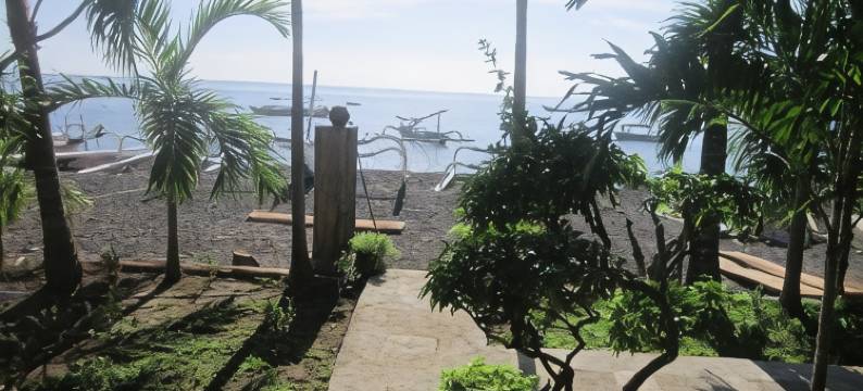 Coconut Beach Bungalows & Warung图片