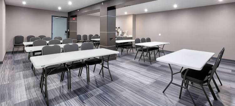 Baymont by Wyndham Chattanooga/Eastridge图片