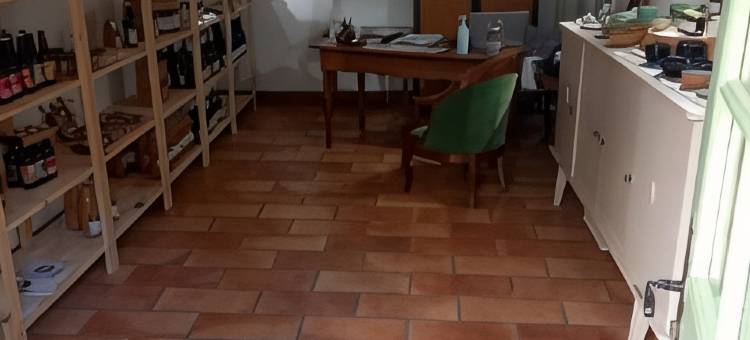 哈雷酒店(Hotel de la Halle)图片