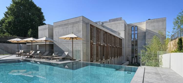 美利亚怡思得布拉加市中心酒店(INNSiDE by Meliá Braga Centro)图片