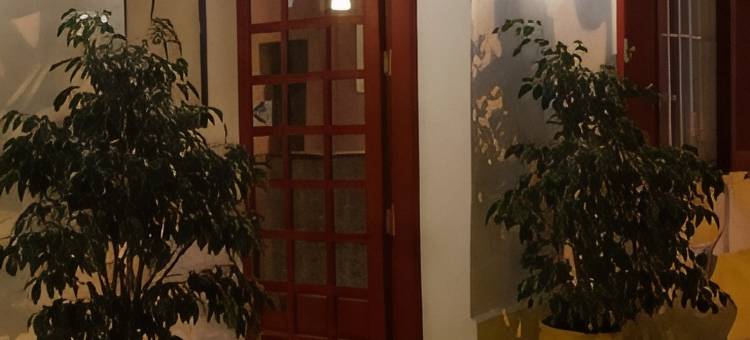 达而奥玛卡延旅馆(Dar Omar Khayam)图片