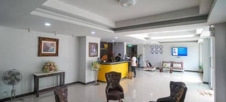 欧罗泰尔酒店(Eurotel Hotel)图片