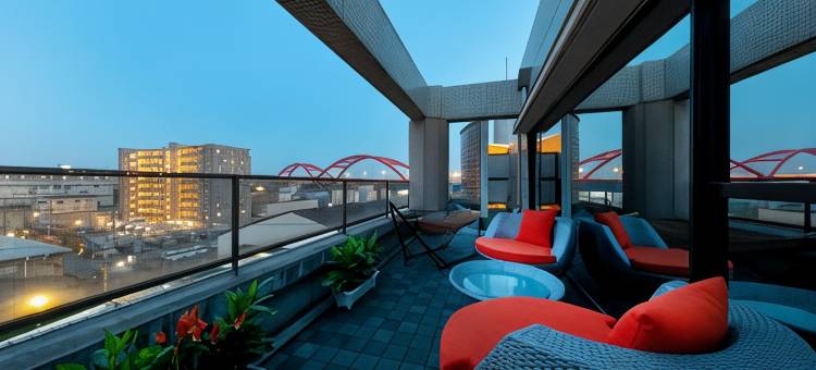神户艾尔迪亚豪华酒店-限成人(Hotel Eldia Luxury Kobe (Adult Only))图片