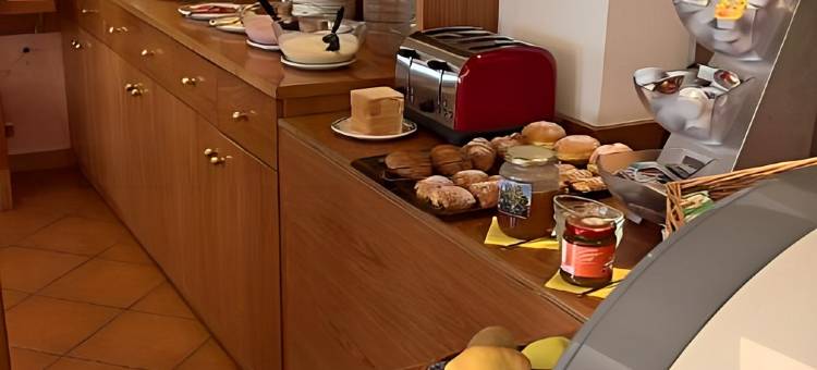 塞雷内拉酒店(Hotel Serenella)图片