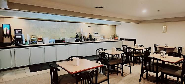 坦佩尔 I-35 温德姆速 8 酒店(Super 8 by Wyndham Temple I-35)图片