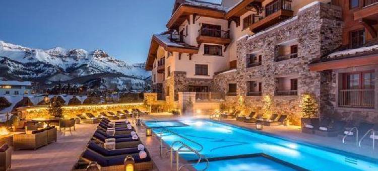 五月花 Spa 旅馆 - 阿尔柏格度假村精选(The Mayflower Inn & Spa, Auberge Resorts Collection)图片