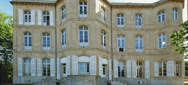 Auberge de Jeunesse HI Marseille Bois-Luzy图片