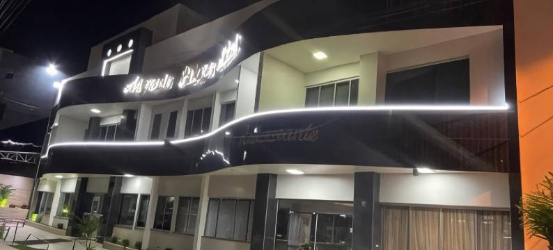 奥古斯托皇宫酒店(Augusto Palace Hotel)图片