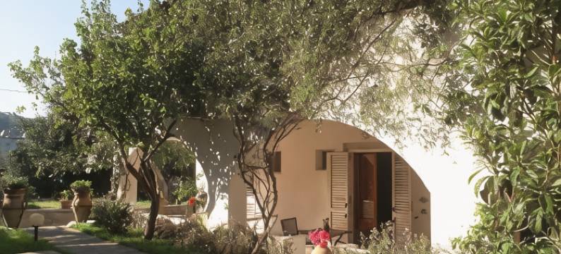 菲奥伦蒂诺别墅酒店(Residence Hotel Villa Fiorentino)图片