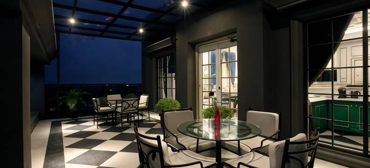 索菲亚精品公寓(Sofia Boutique Residence)图片