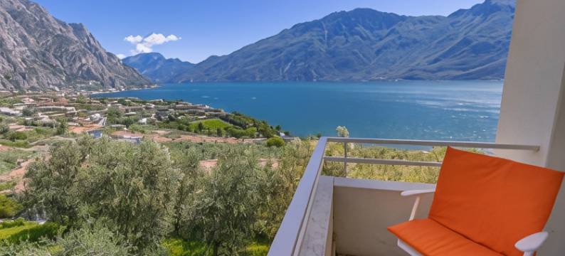 玛格丽塔别墅酒店(Hotel Villa Margherita)图片