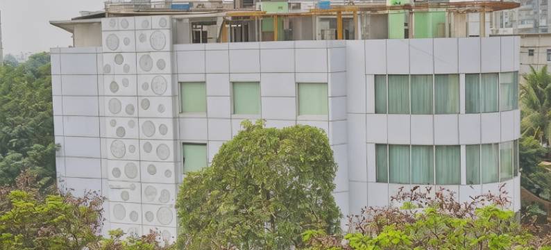 瓦多达拉RCR金杰酒店(Ginger Vadodara Rcr)图片