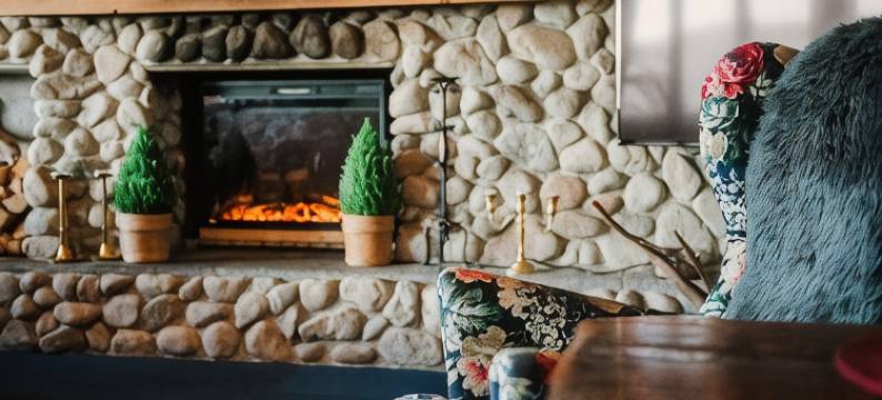 瓦格里图纳酒店(Vågslidtun Hotel)图片