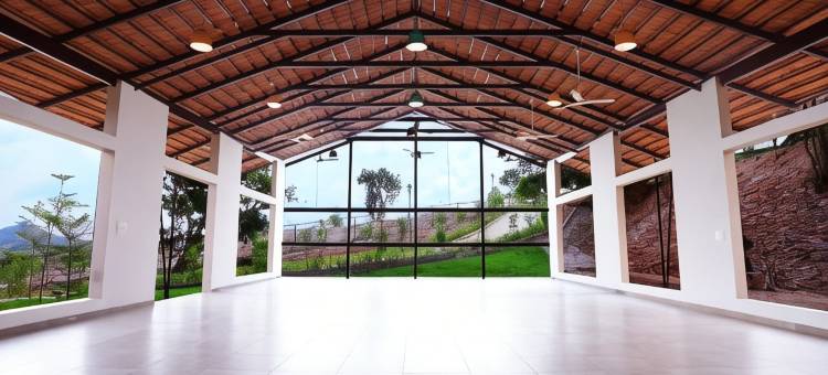 迷人休闲度假村(Ravishing Retreat Resort)图片