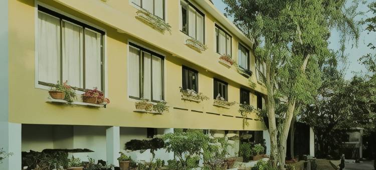 马哈巴勒什瓦马辛德拉萨吉俱乐部酒店(Club Mahindra Saj Mahabaleshwar)图片