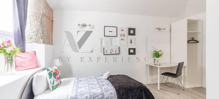 AYZ 胡安德梅纳 - 自动登记物业(Ayz Juan de Mena - Auto Check-in Property)图片