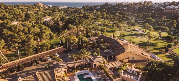 里约真正的高尔夫与酒店(Rio Real Golf & Hotel)图片