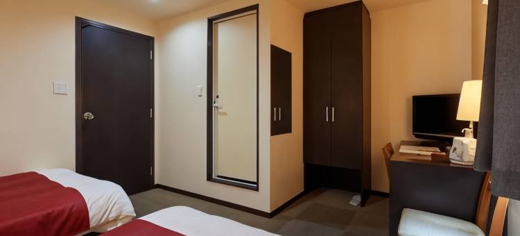 斯米祖酒店(Hotel SIMIZU)图片