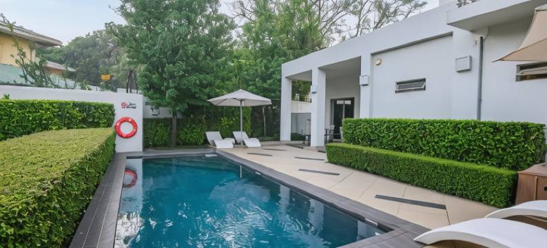 帕斯卡尔比托旅馆(The Capital on Bath)图片