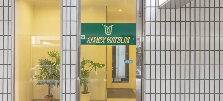 Tabist 附楼松美(Tabist Annex Matsumi)图片