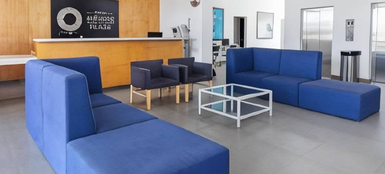 墨西哥广场Silao机场酒店(Hotel México Plaza Silao Aeropuerto)图片