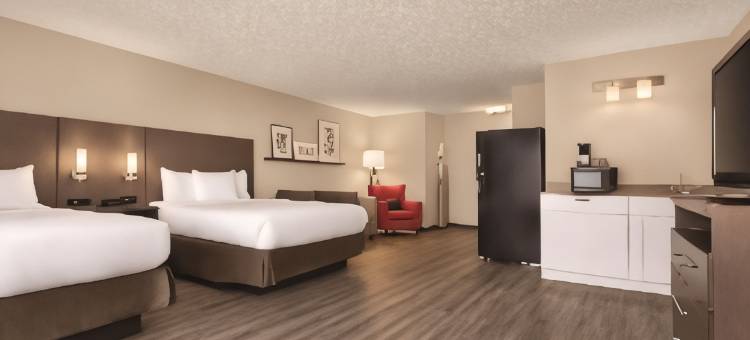 卡尔森 - 布法罗江山旅馆(Country Inn & Suites by Radisson, Buffalo, MN)图片