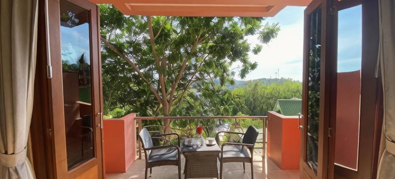 班哥迪日落度假村(Baan Kongdee Sunset Resort Kata)图片