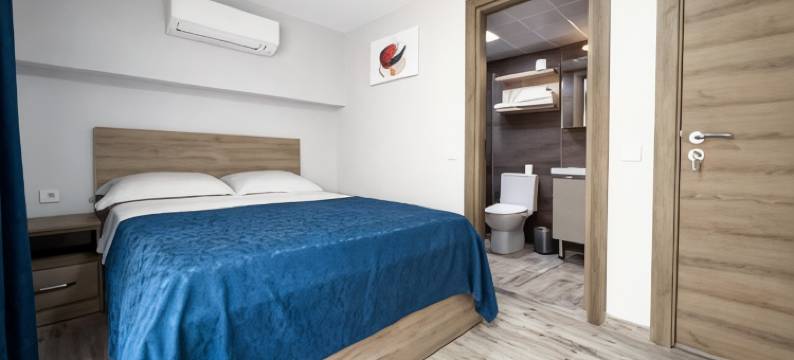 九月16号精品酒店(EYLÜL 16 BUTİK Otel)图片