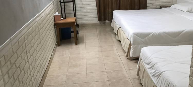 Lily Budget Hotel图片