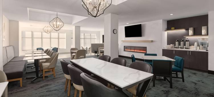 拉昆塔温德姆套房酒店 梅里迪恩(La Quinta Inn & Suites by Wyndham Meridian)图片