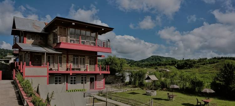 西尔弗布鲁克度假村(Silver Brook Resort Mylliem Upper Shillong)图片