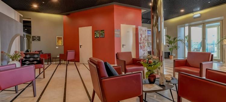 夸尔托达尔蒂诺 B&B 酒店(B&B Hotel Quarto d'Altino)图片