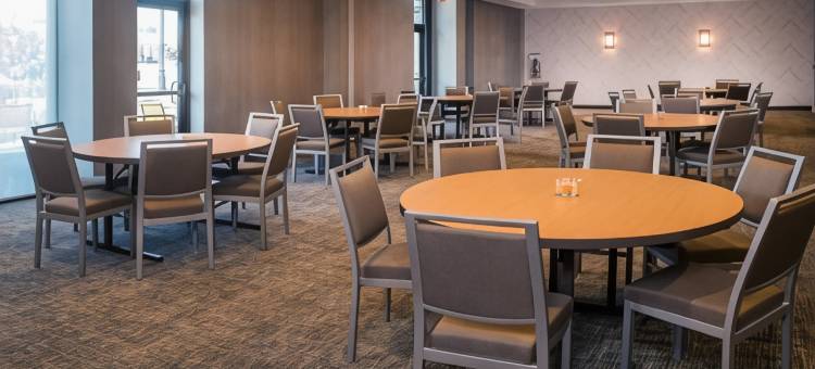 盖恩斯维尔干草市场SpringHill Suites酒店(SpringHill Suites Gainesville Haymarket)图片