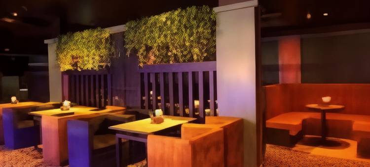 国家公园酒店(National Park Residency Kottayam)图片