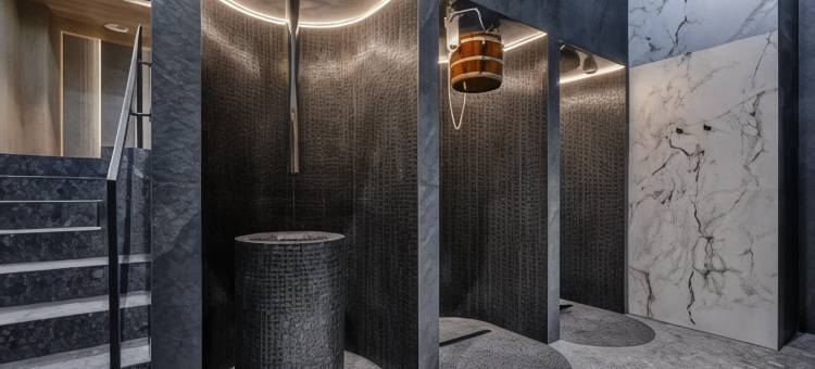 苏苏豪 - LoftAffair水疗系列(So Soho - LoftAffair Spa Collection)图片