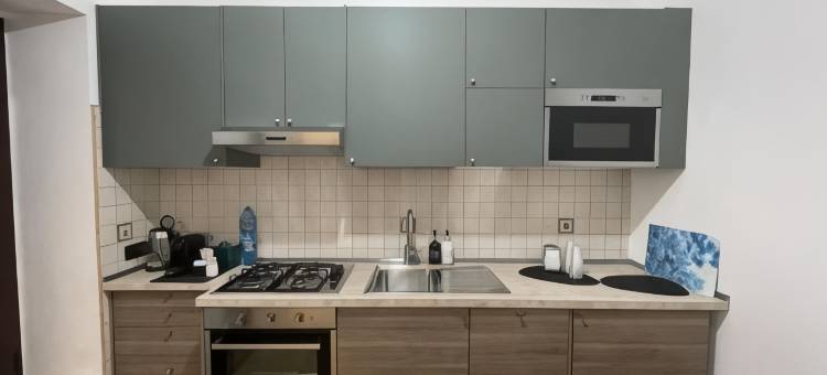 弗拉和朱的小屋(La casetta di Fra & Giù)图片