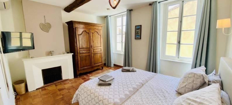 北方公鸡旅馆与招待所 - 马伊亚克(Le Coq du Nord - Mailhac Gîte et Chambres d'Hôtes)图片