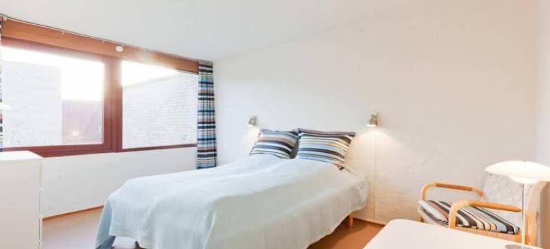 弗雷登斯堡客栈(Fredensborghusene Guesthouse)图片