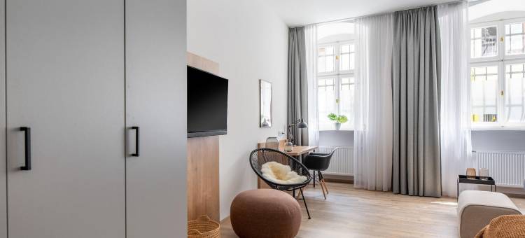 limehome班贝格凯斯勒街(Limehome Bamberg Keßlerstraße)图片