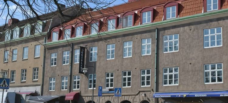 阿林索斯的Lilla旅馆早餐店(Lilla Hotellet Bed & Breakfast I Alingsås)图片