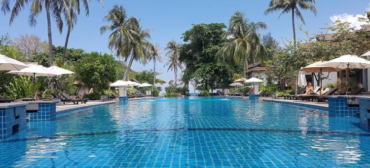 梅哈德湾度假村(Maehaad Bay Resort)图片