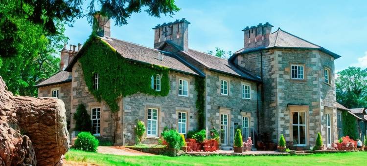 考尔之家酒店(Coul House Hotel)图片